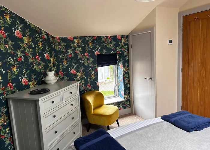 Tanyard Cottage - Whixley, York, North Yorkshire