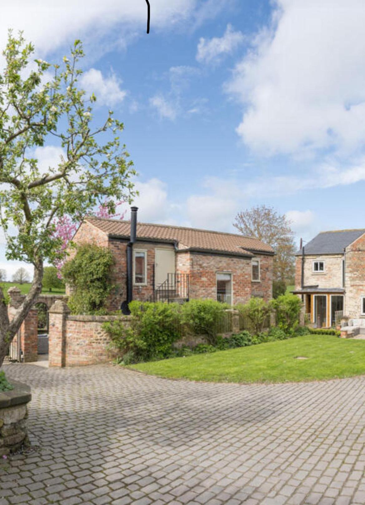 Tanyard - Whixley, York, North Yorkshire Дом отдыха